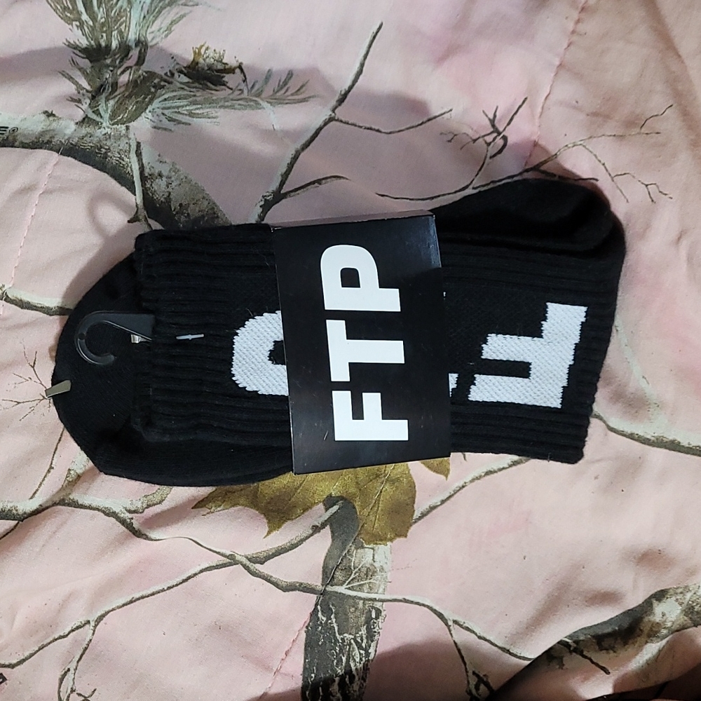 FTP socks